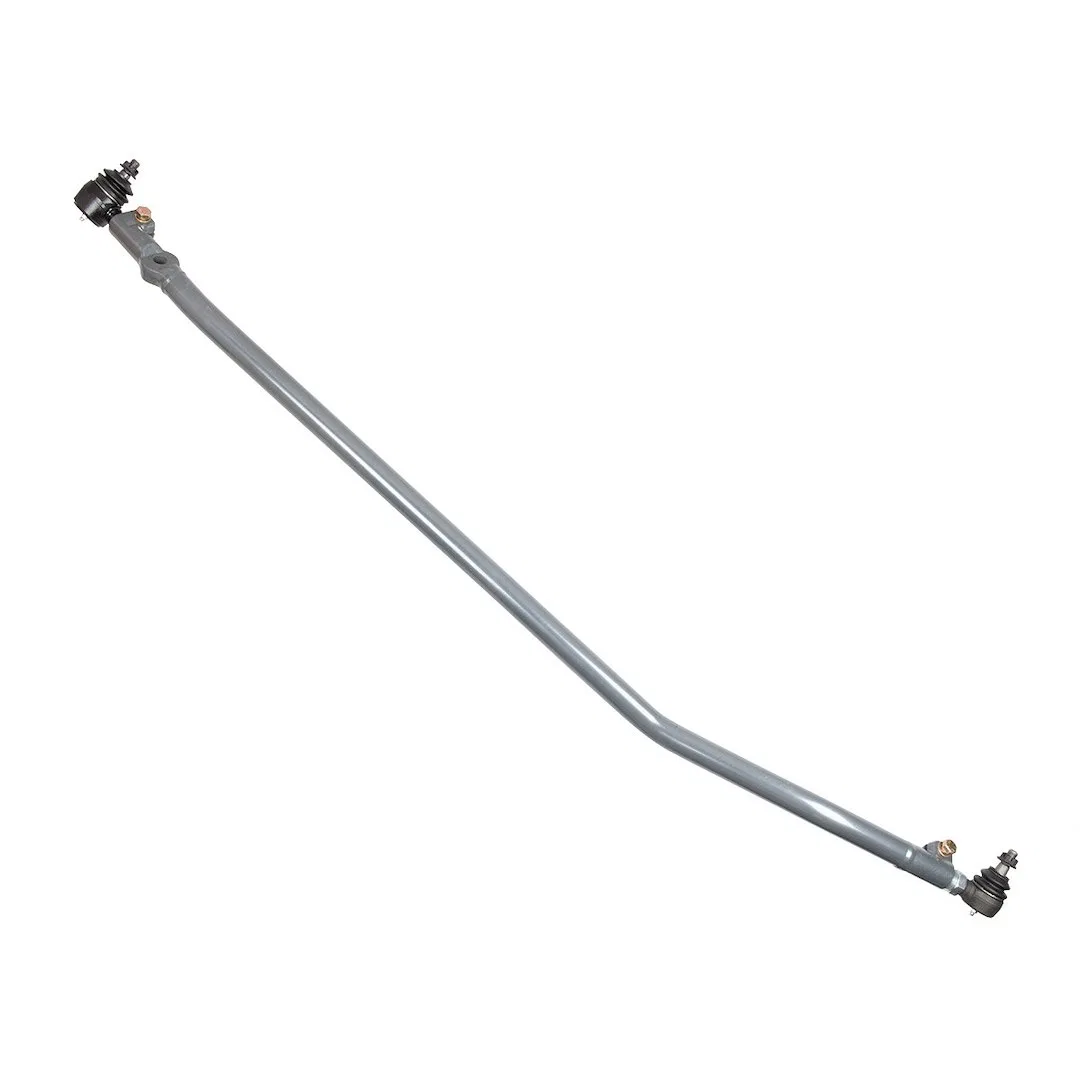 8568-22 – SYNERGY Tie Rod Assembly, Rebuildable Greaseable Chromoly